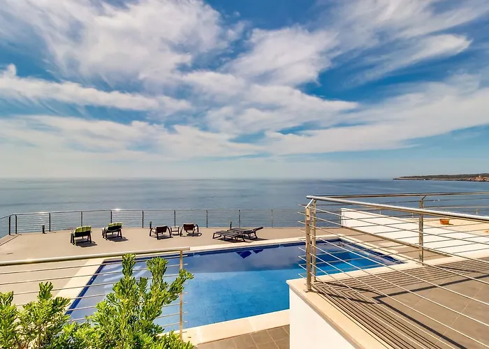 Villa Cielo