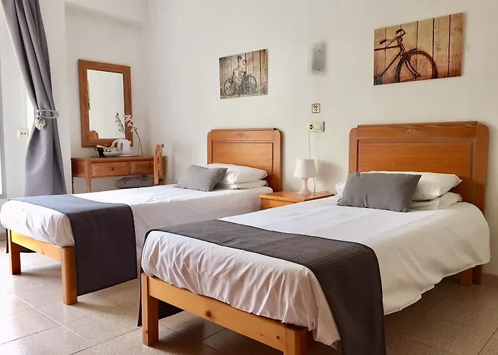 Casa d’Hostes Cala Millor