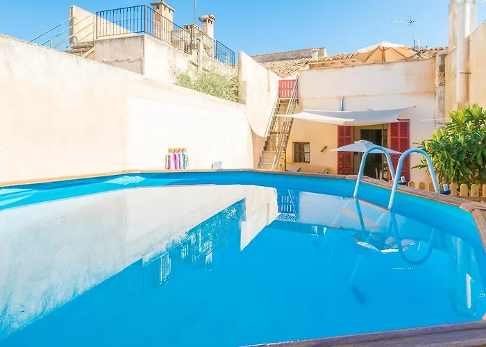 Casa Petra III