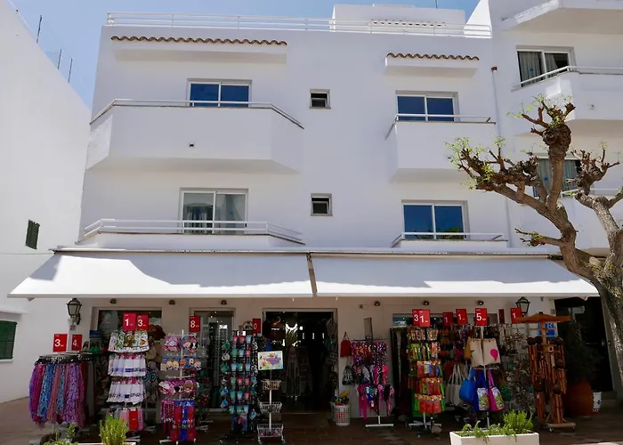 Hostal De La Caravel.La