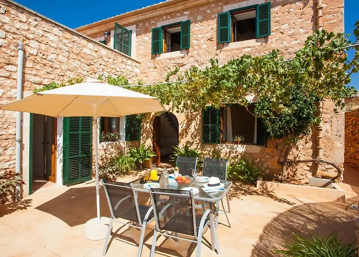 Villa Paula
