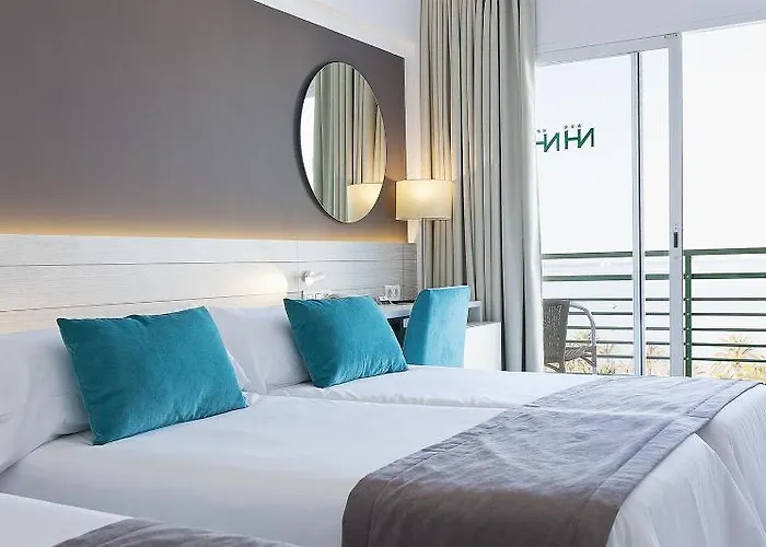 Hotel Niagara