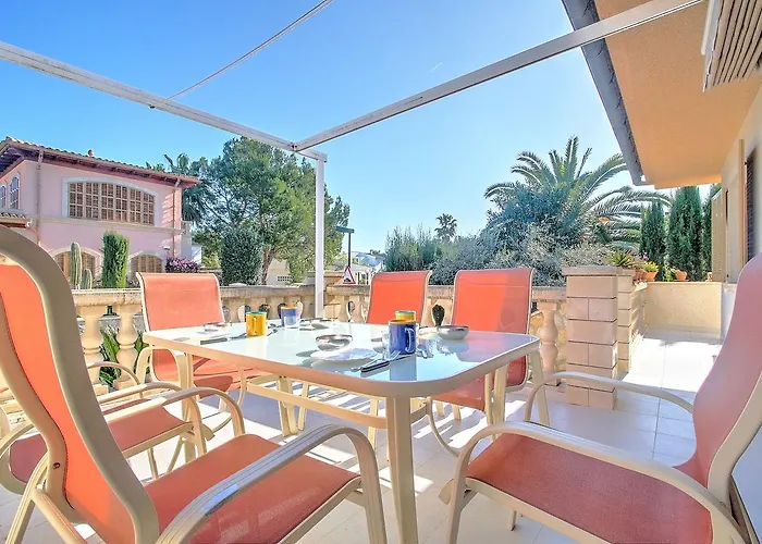 Muro Beach House