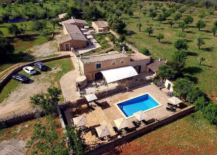 Can Porreti Agroturisme