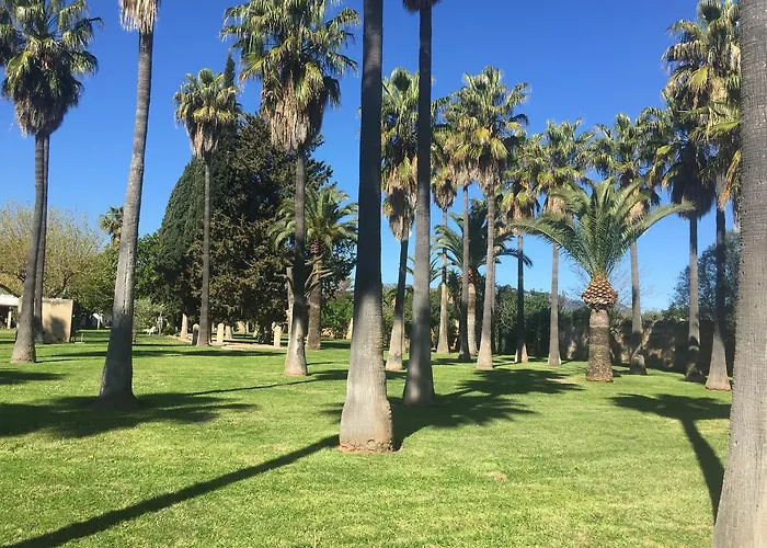 Villa Privada Hasso Moli Dels Reis