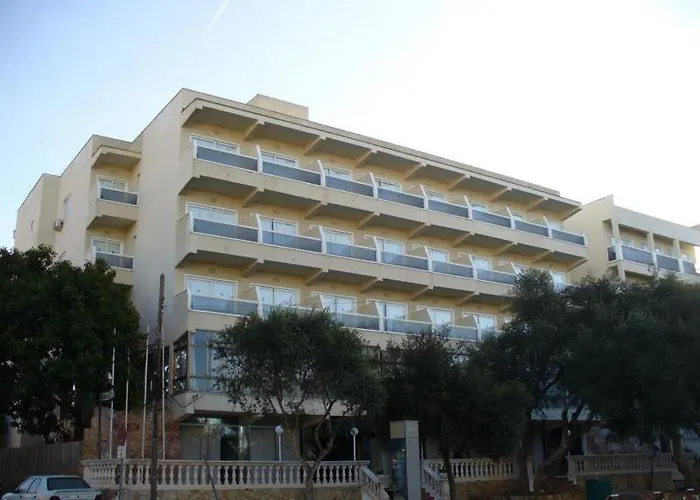 Mallorca Garden