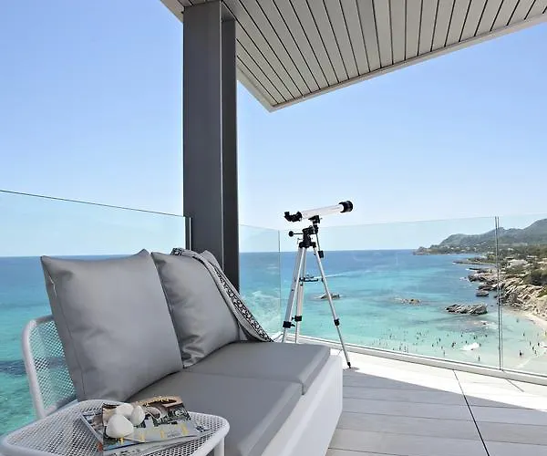 Son Moll Sentits Hotel & Spa (Adults Only)