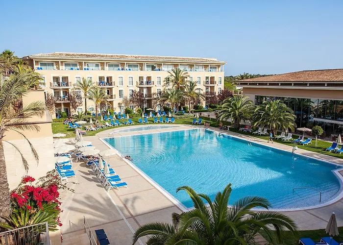 Grupotel Playa de Palma Suites&Spa