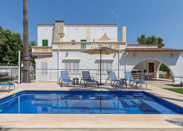 Villa Comes