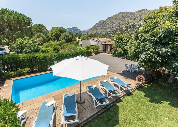 Villa Rosa