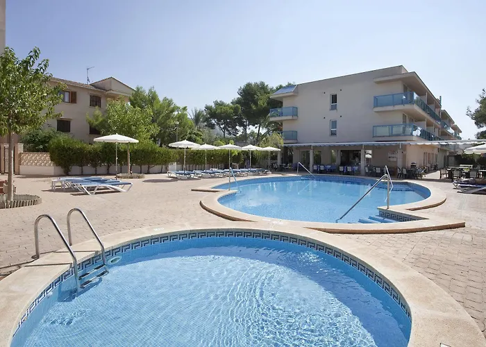 Canyamel Sun Aparthotel