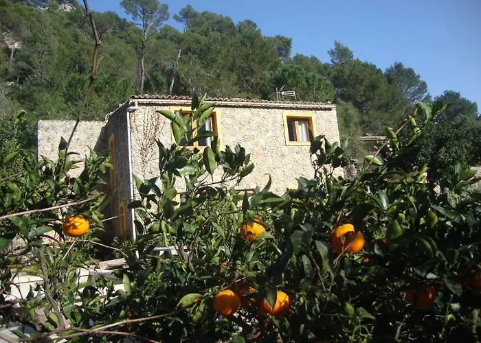 Sa Rota De Ca\'N Casetes