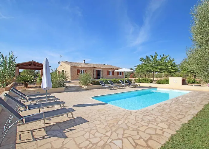 Finca Can Juan