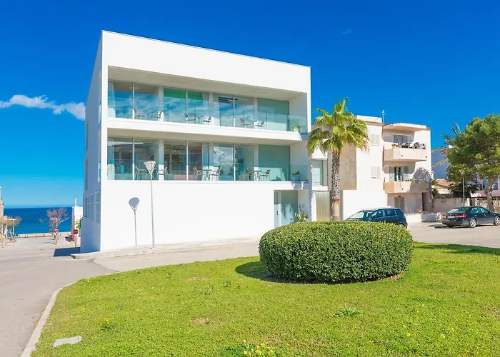 Villa Mar