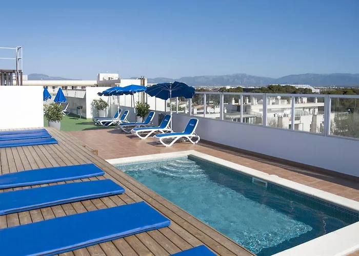 Hotel Marbel