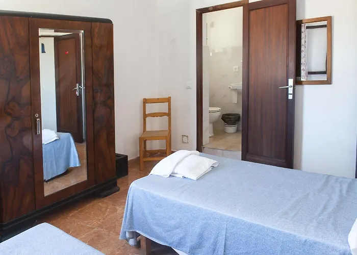 Surfing Concept Hostel
