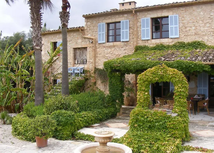 Finca Son Mola Vell