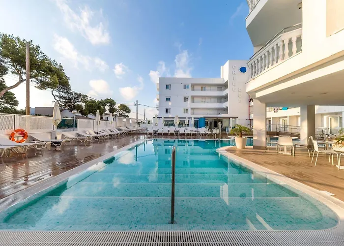 Welikehotel Triton Beach (Adults Only)