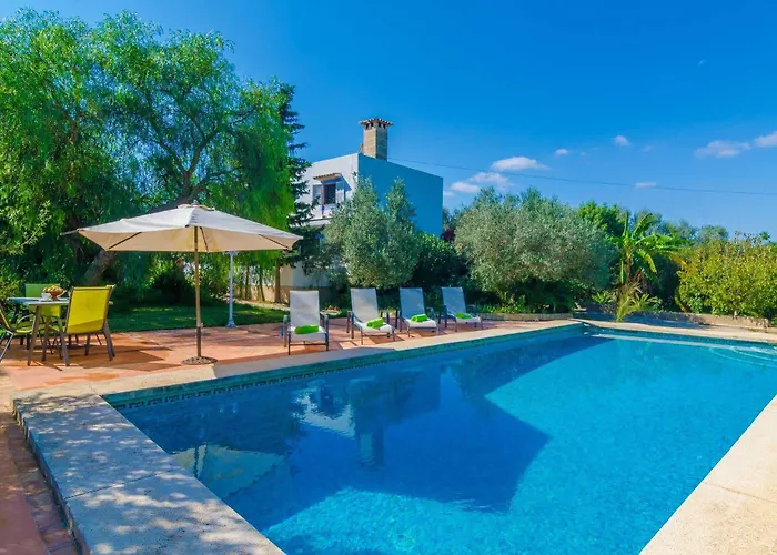 Villa Garba