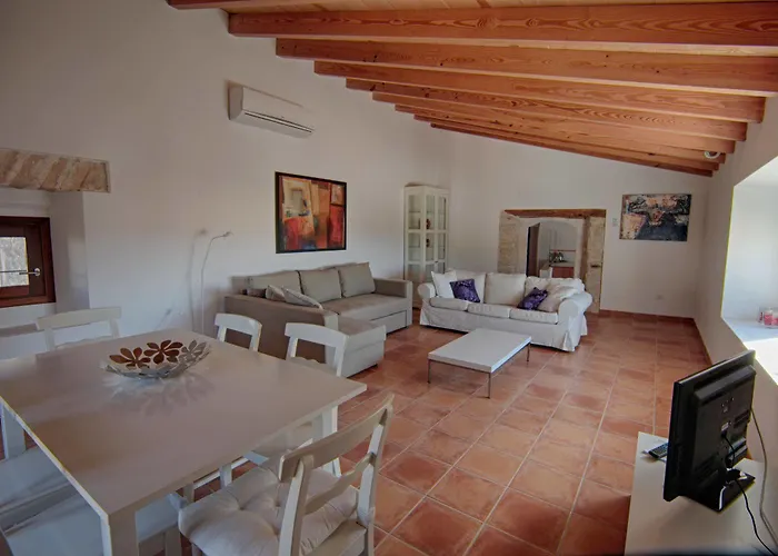 Tramuntana Suites