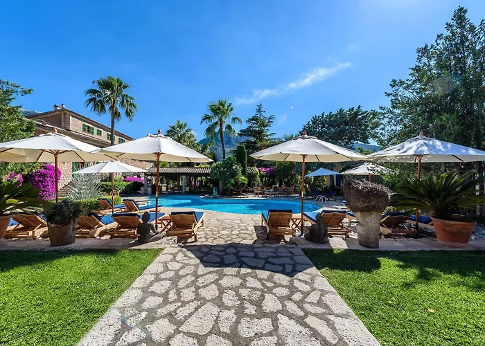Son Grec Petit Resort - Adults Only