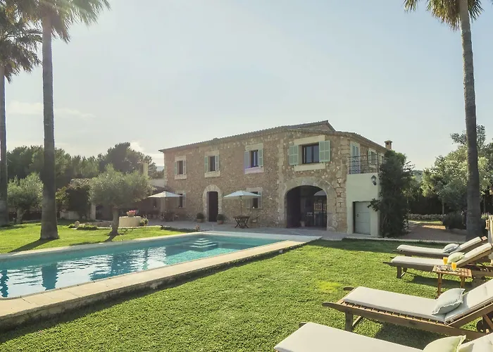 Agroturismo Son Bauzanet (Adults Only)