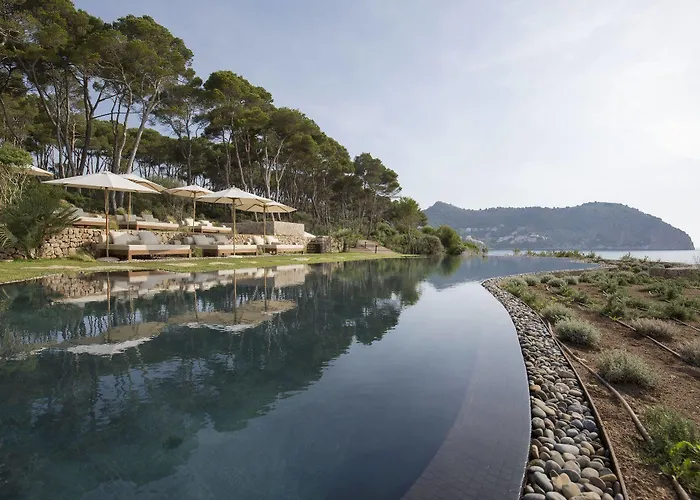 Pleta De Mar Grand Luxury Hotel By Nature - Adults Only