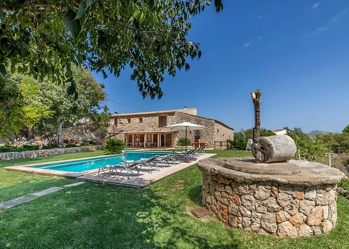 Villa Pontarro
