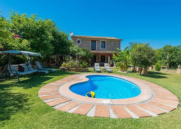 Finca Can Diego