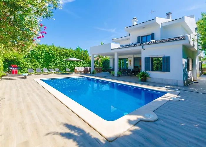 Villa Diagonal
