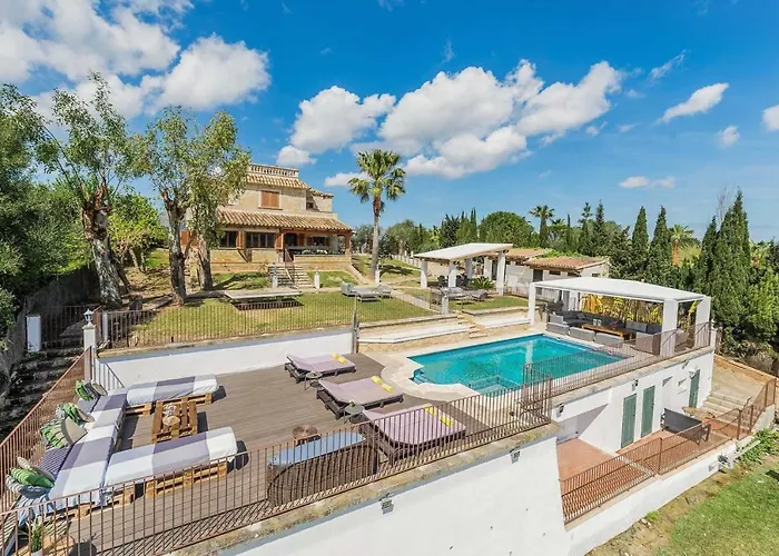 Villa Alejandra