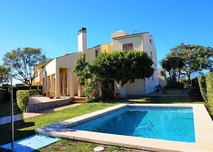 Casa Félix