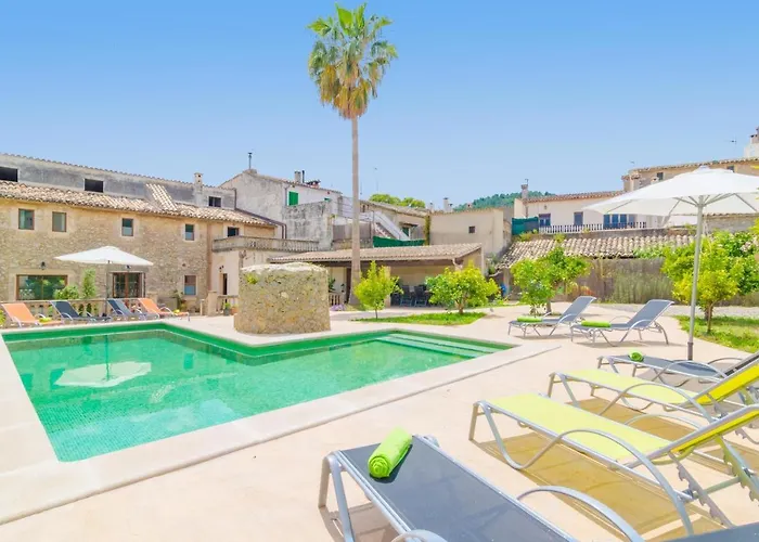 Casa Canals