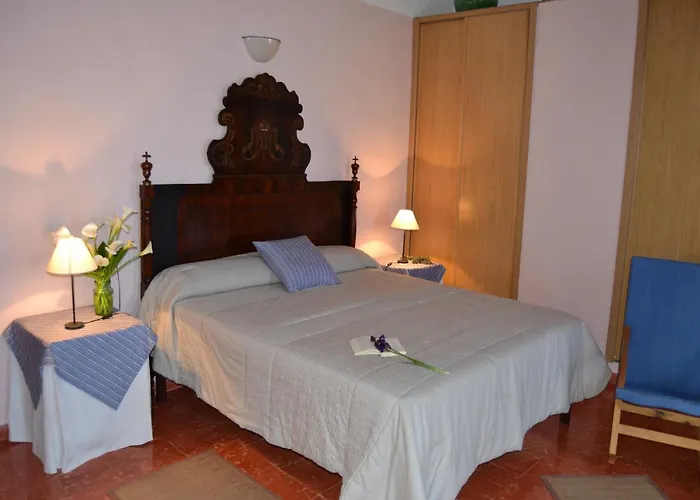 Agroturismo Finca Son Sala
