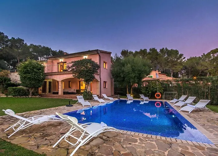 Villa Marco