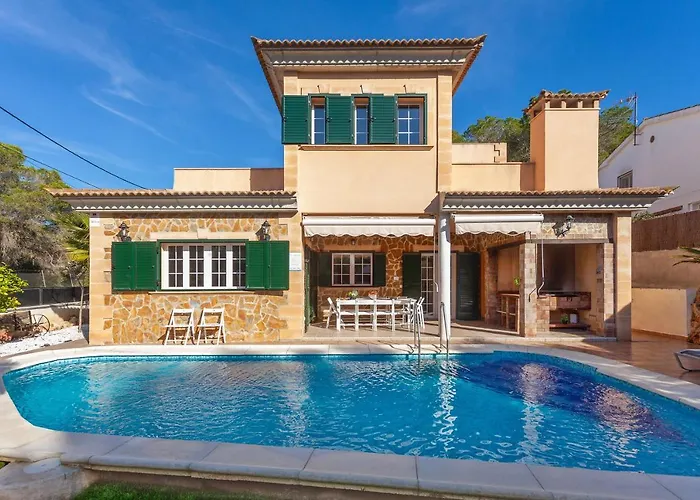 Villa Trobadors