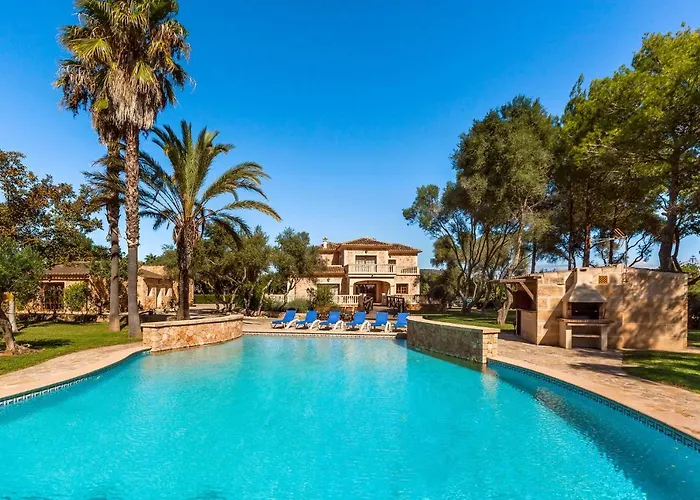 Villa Florentina