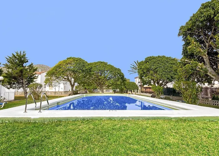 Apartment Rosmare