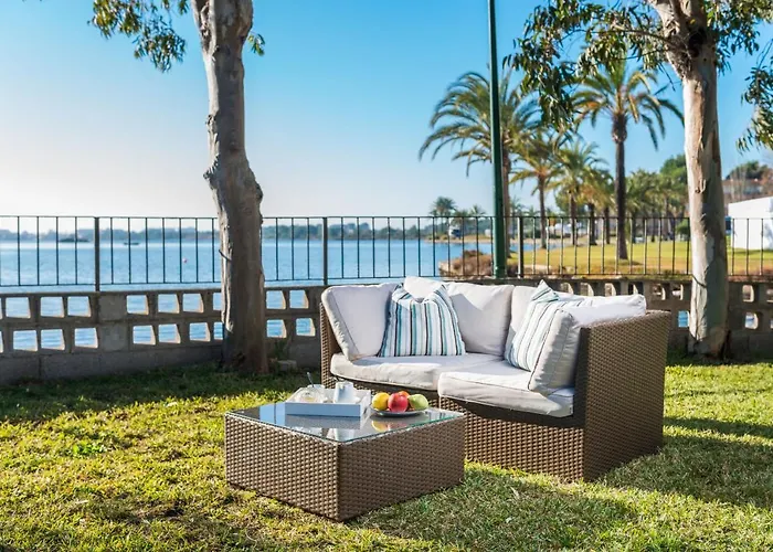 Casa El Lago Alcudia By Mallorca Villa Selection