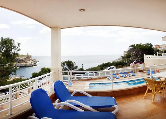 Apartamentos Villa Sirena