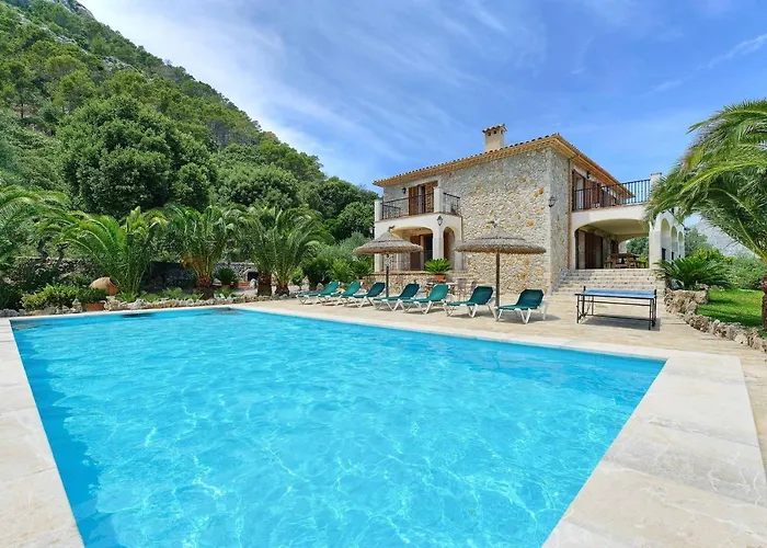 Finca Plomera