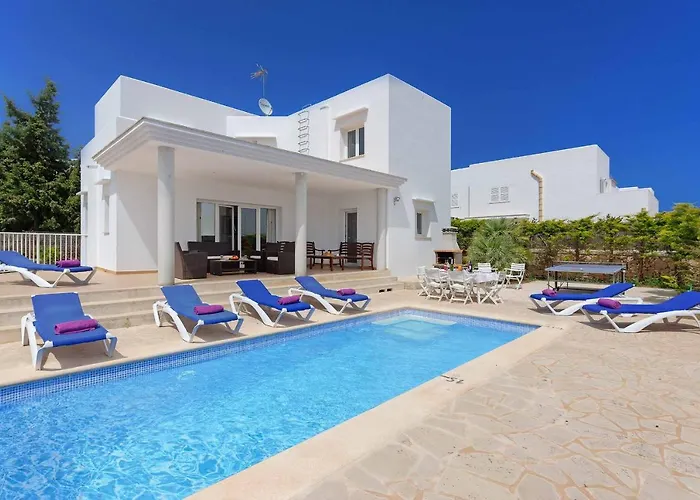 Villa Sagitaro