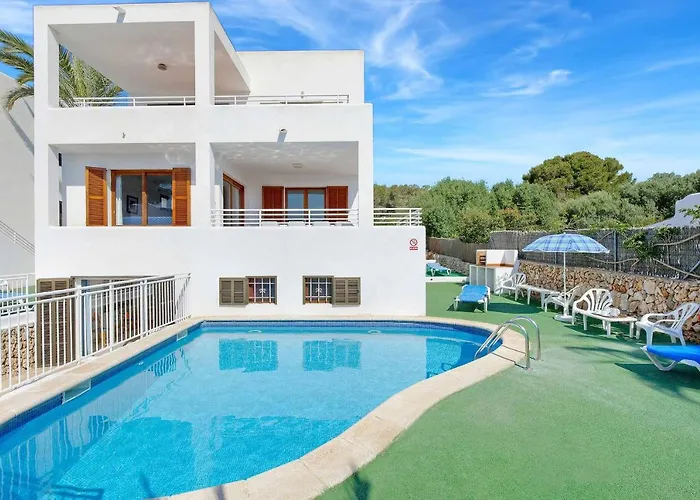 Villa Pou Tres
