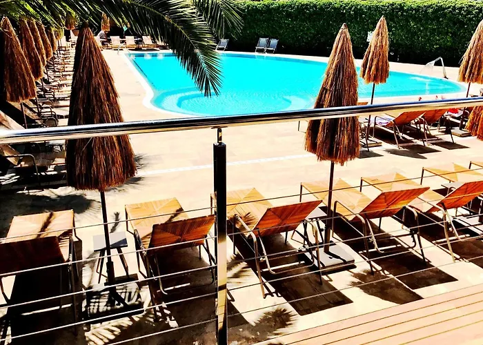 Hotel Vista Odin