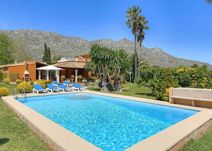 Villa Papito