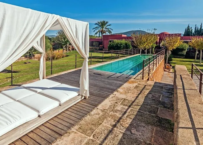 Finca Son Cifre Manacor