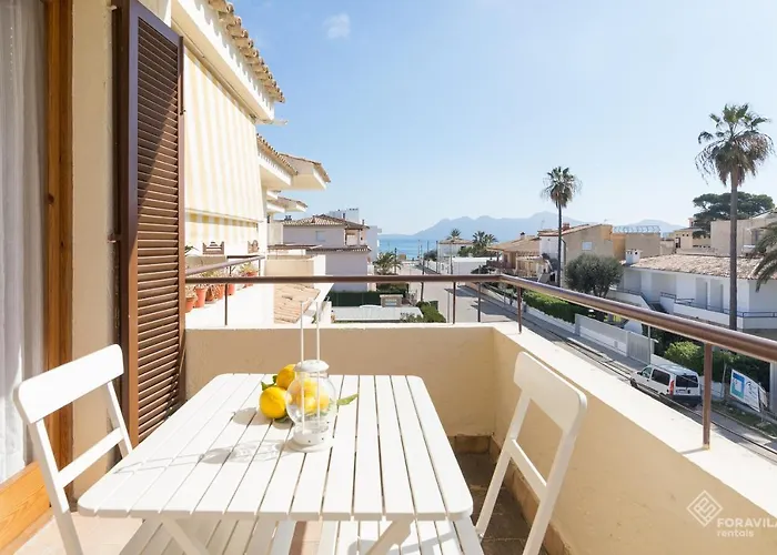 Apartamento La Llimona