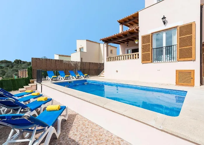 Villa Neo