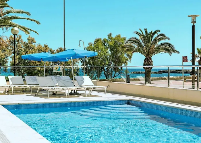 Hotel Brisa Marina (Adults Only)