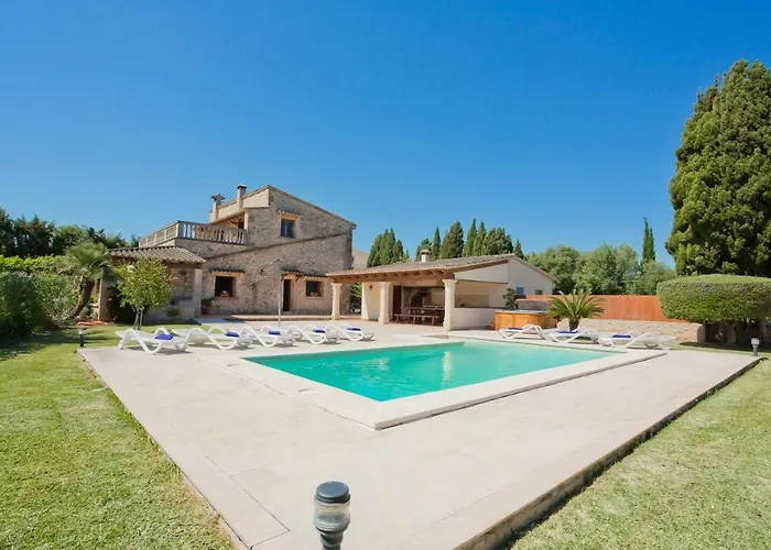 Villa Cifre
